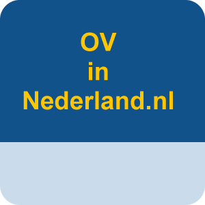 OV in Nederland