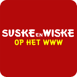 Suske en Wiske op het WWW