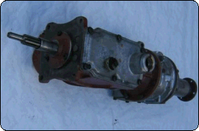 Peers Overdrive Center